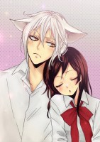 Kamisama Hajimemashita 12 (Small)